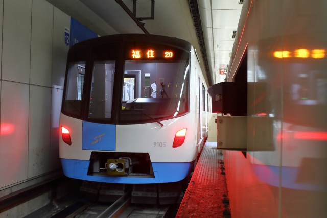 司法書士松下真一事務所へのアクセスイメージ